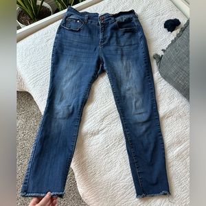 Women’s Skinny Jean